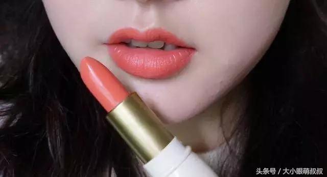 ysl口红色号推荐,口红色号对照表全图