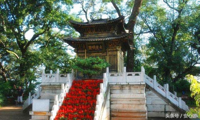 昆明一日游最详细攻略,昆明一日游有什么好推荐的