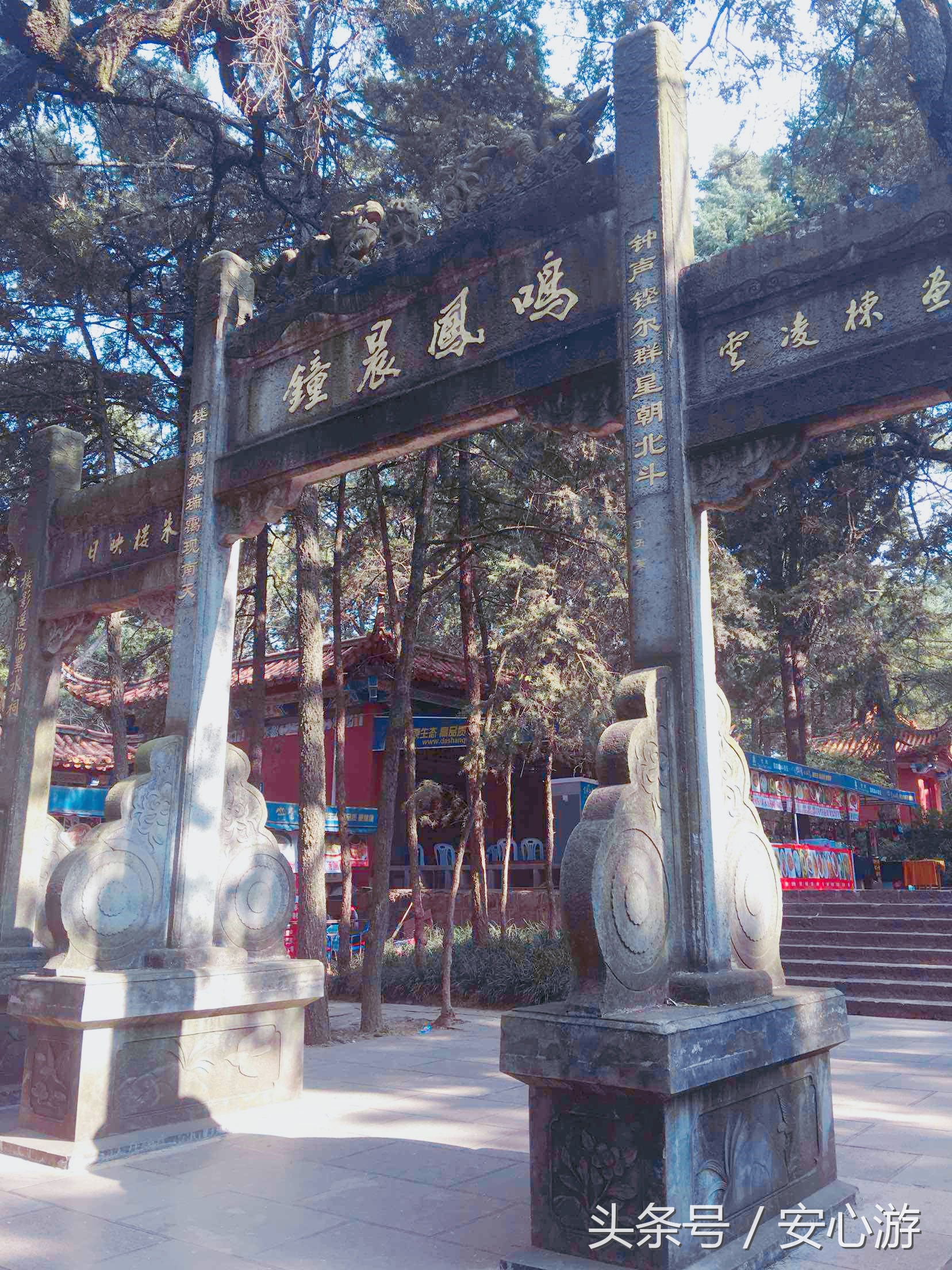 昆明一日游最详细攻略,昆明一日游有什么好推荐的