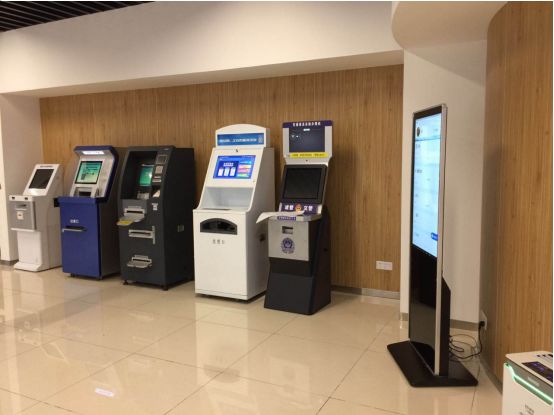 便民服务中心改造设计,便民服务中心翻新