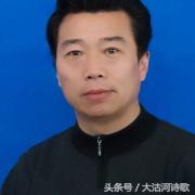 大沽河同题诗《秋月》总汇——56首