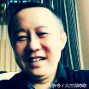 大沽河同题诗《秋月》总汇——56首