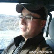 大沽河同题诗《秋月》总汇——56首