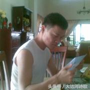 大沽河同题诗《秋月》总汇——56首