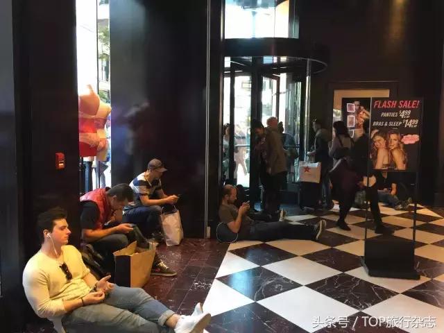 去维密旅游攻略,coach美国奥莱采购