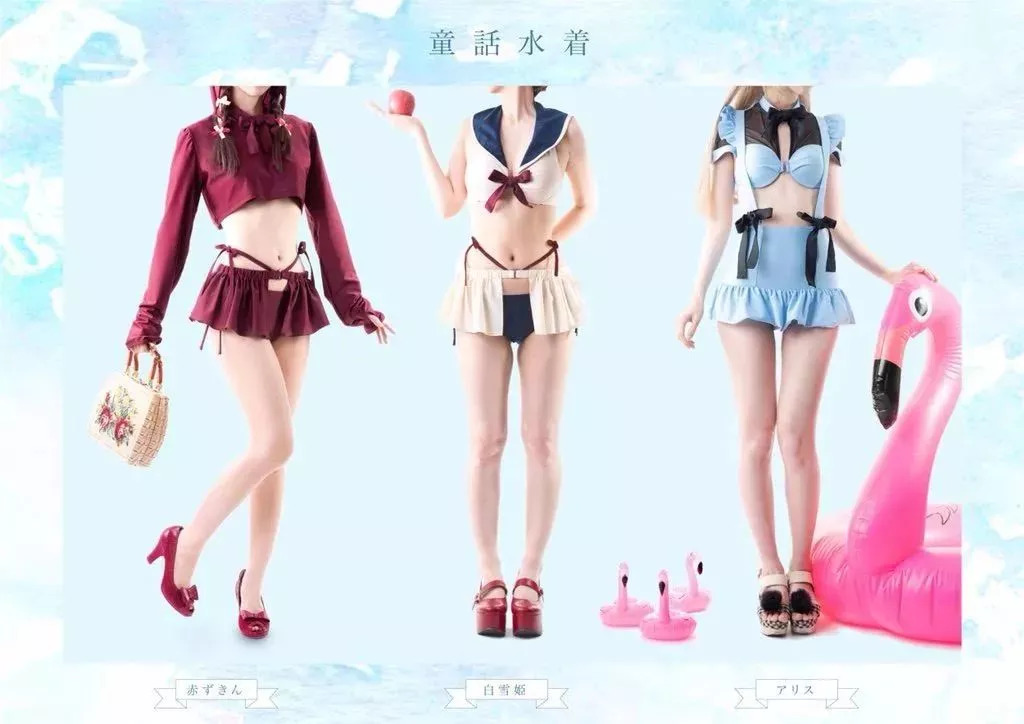 迪士尼系列童话服装,迪士尼童话主题衣服