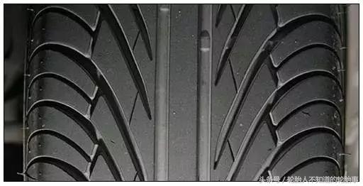 轮胎花纹起伏怎么回事,轮胎各种花纹有啥讲究