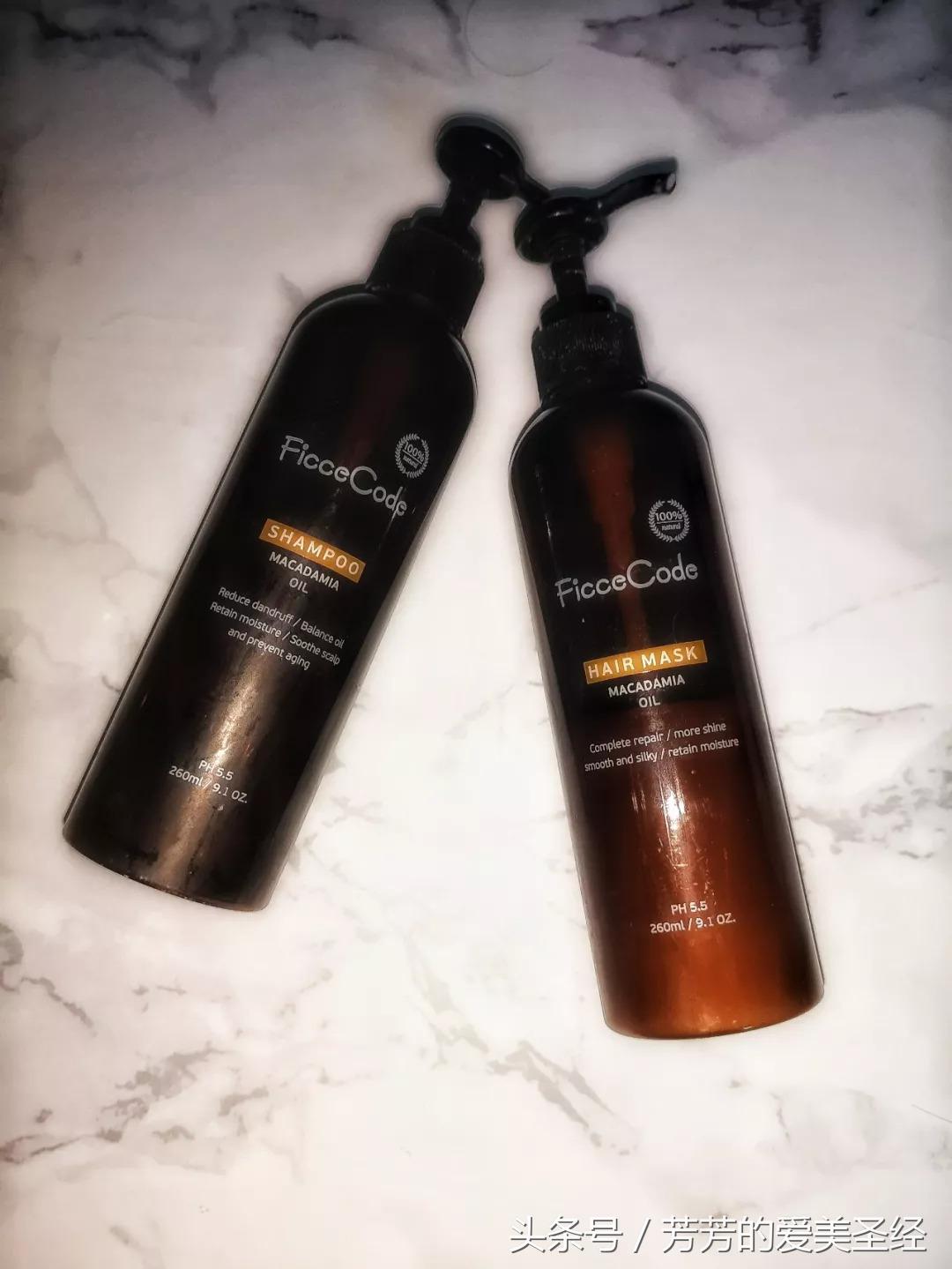 用了很多洗发水洗头不见头皮好,用了所有洗发水头发还是很油