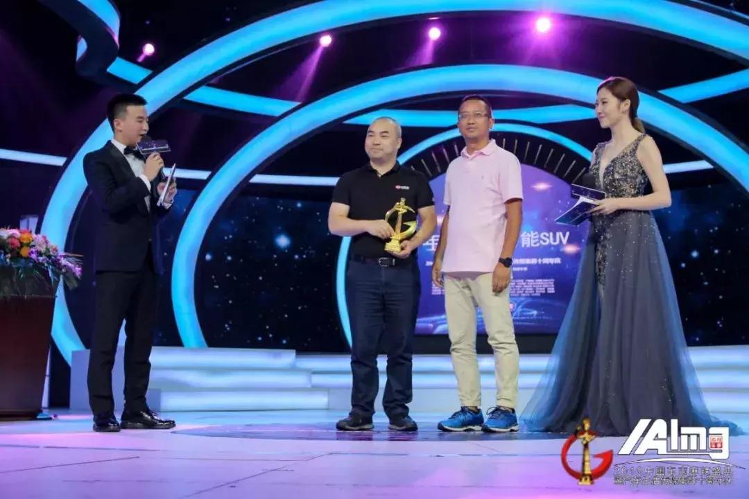 2023年获奖汽车名单,2021中国汽车盛典入围车型