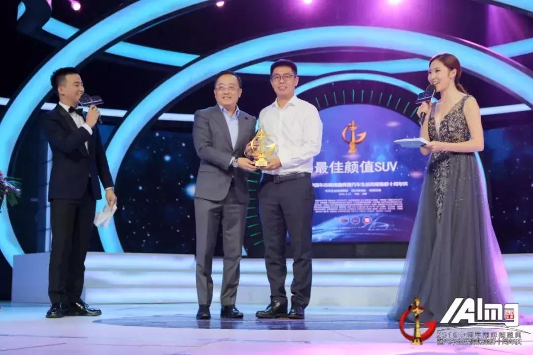 2023年获奖汽车名单,2021中国汽车盛典入围车型