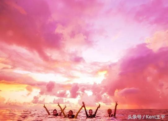 帕劳海底图片大全,帕劳海底世界旅游