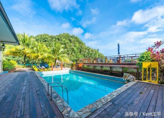 帕劳海底图片大全,帕劳海底世界旅游