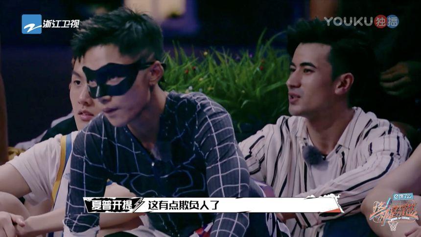 这就是灌篮虎扑直男,这就是灌篮2019最后三场