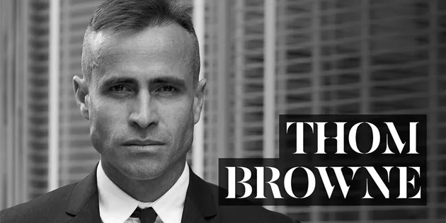 时尚大事件｜ThomBrowne被收购；Waymo入华；韩宇携手七匹狼强势来袭！