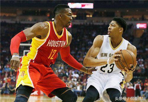 拉塞尔恩比德霍华德唐斯,恩比德戈贝尔唐斯艾顿四大中锋