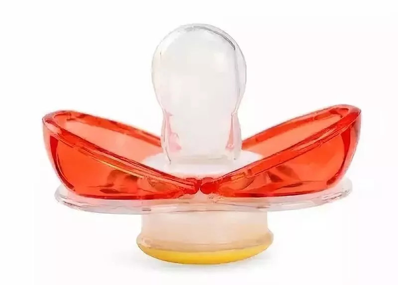 如何正确给宝宝买安抚奶嘴,买怎样的安抚奶嘴