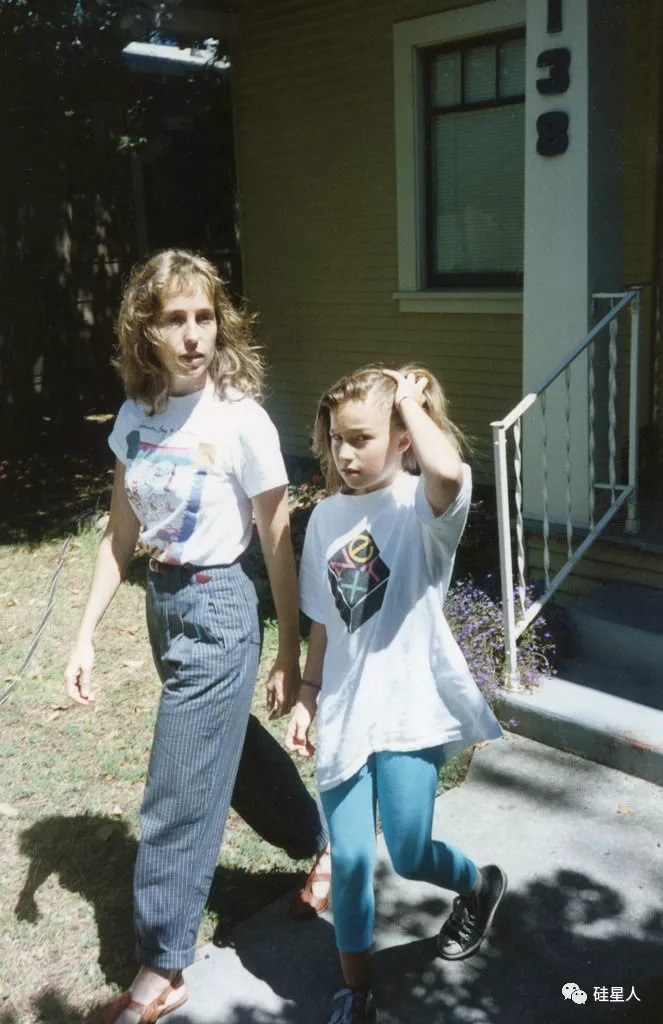 我和父亲乔布斯,史蒂夫乔布斯的家庭简介