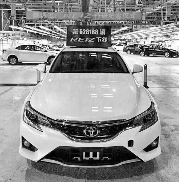 v6后驱车轿车有哪些,v6后驱大超跑锐志