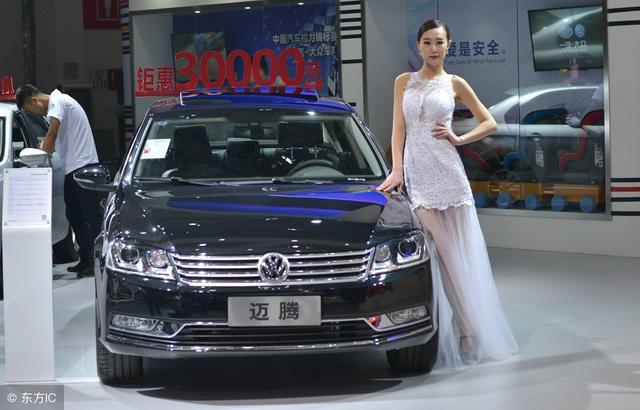 13年迈腾1.8t豪华版现在值得买吗,17年迈腾1.8t豪华版二手车多少钱