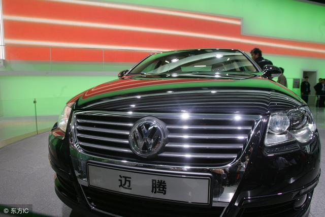 13年迈腾1.8t豪华版现在值得买吗,17年迈腾1.8t豪华版二手车多少钱