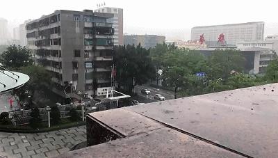 暴雨户外安全用电问题,下暴雨电站安全注意事项
