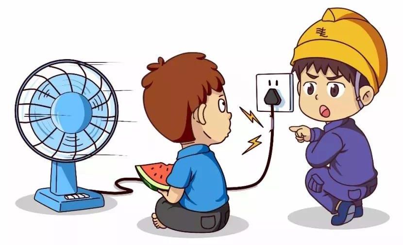 暴雨户外安全用电问题,下暴雨电站安全注意事项