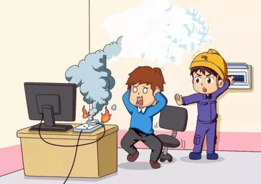 暴雨户外安全用电问题,下暴雨电站安全注意事项