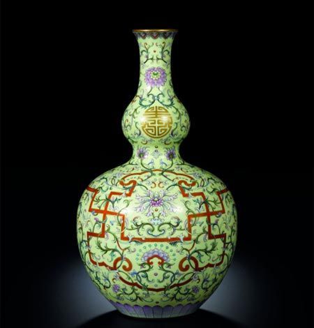 认准清三代，不亏钱