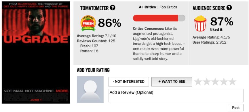 新上映最值得看的科幻片,今年新出的科幻片