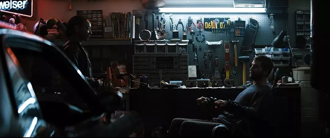 新上映最值得看的科幻片,今年新出的科幻片