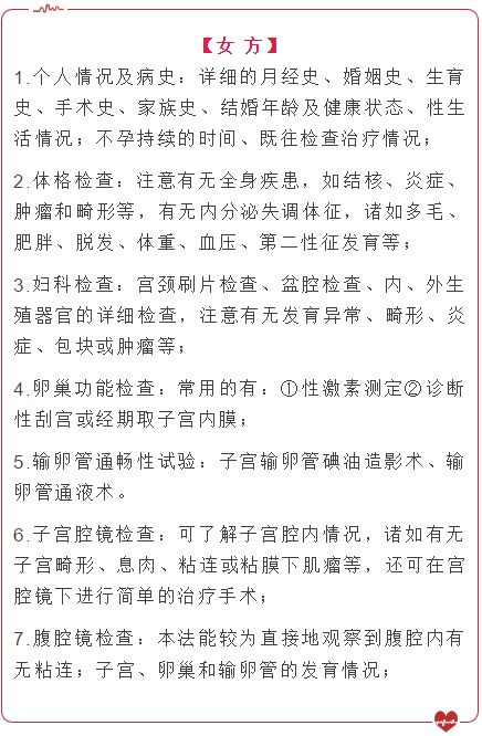 婚后妻子不孕,婚后不孕5年治疗费用
