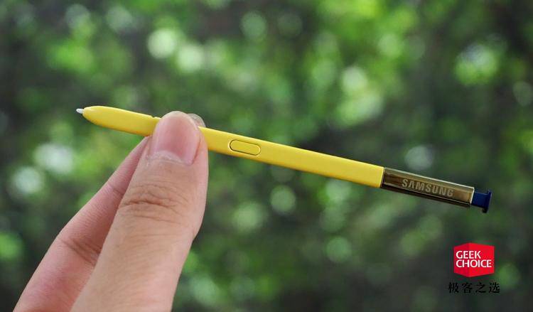 三星galaxynote9有没有高刷,三星galaxynote9原装屏