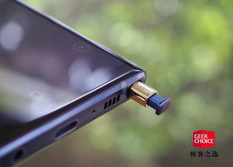 三星galaxynote9有没有高刷,三星galaxynote9原装屏