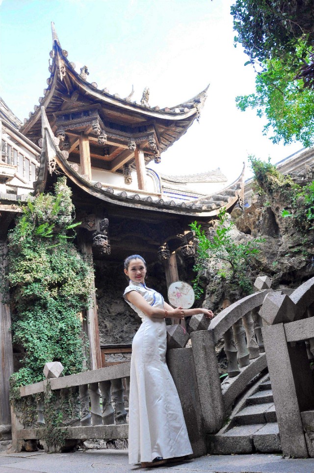 中国古代历史建筑资料,中国历史上的建筑文化