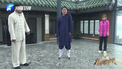 道家养生功每天必练6个动作,秘传道家功法不能随便练