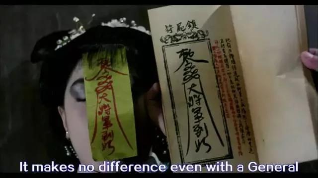 各种不一样的恐怖片,现在恐怖片的套路