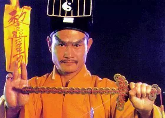 各种不一样的恐怖片,现在恐怖片的套路