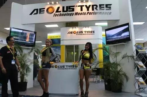 半年减亏2257万，风神轮胎换人如换刀！