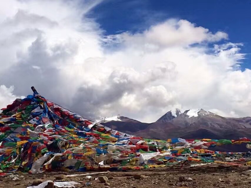 西藏自驾游视频,藏西自驾
