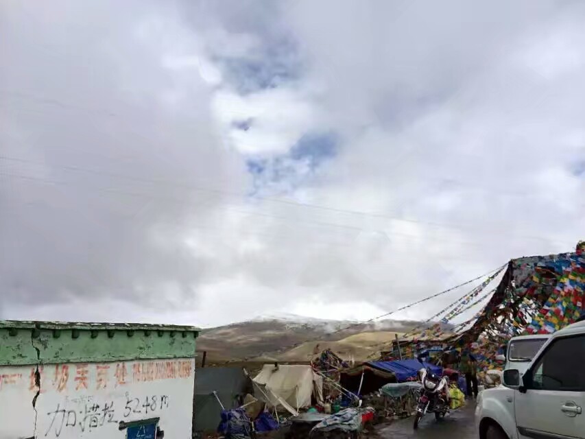 西藏自驾游视频,藏西自驾