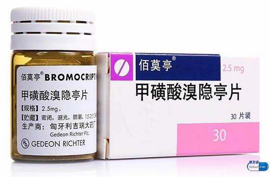 男性泌乳素高不孕不育,高泌乳素血症能自愈吗男性