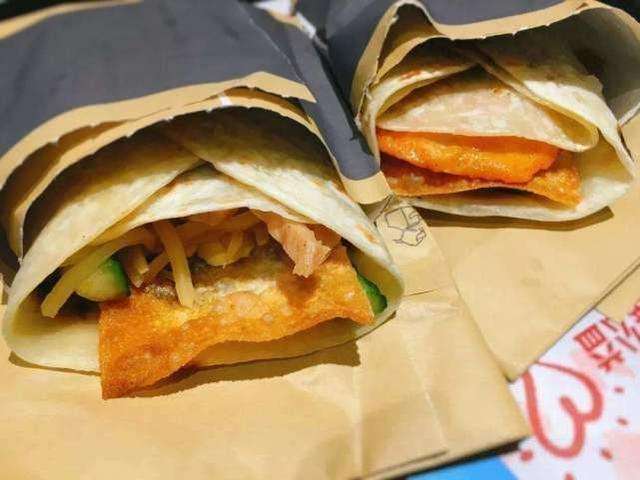 肯德基差评最多的5种食物,肯德基冷门的食物有哪些