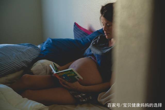 备孕指南-怀孕多久可以做B超?