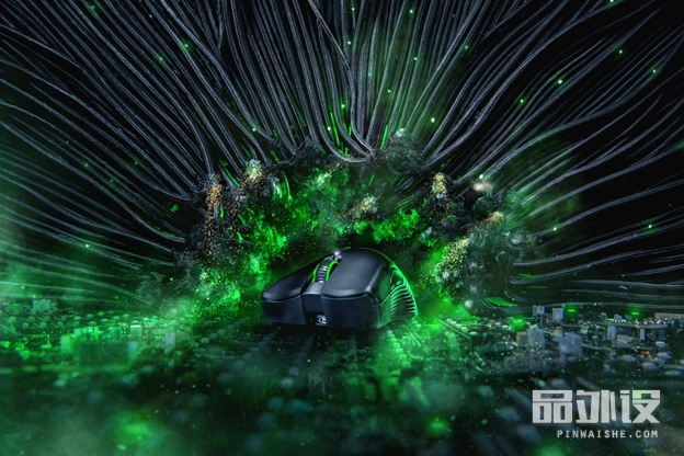 雷蛇2019黑寡妇幻彩版,雷蛇北海巨妖竞技版v1耳罩