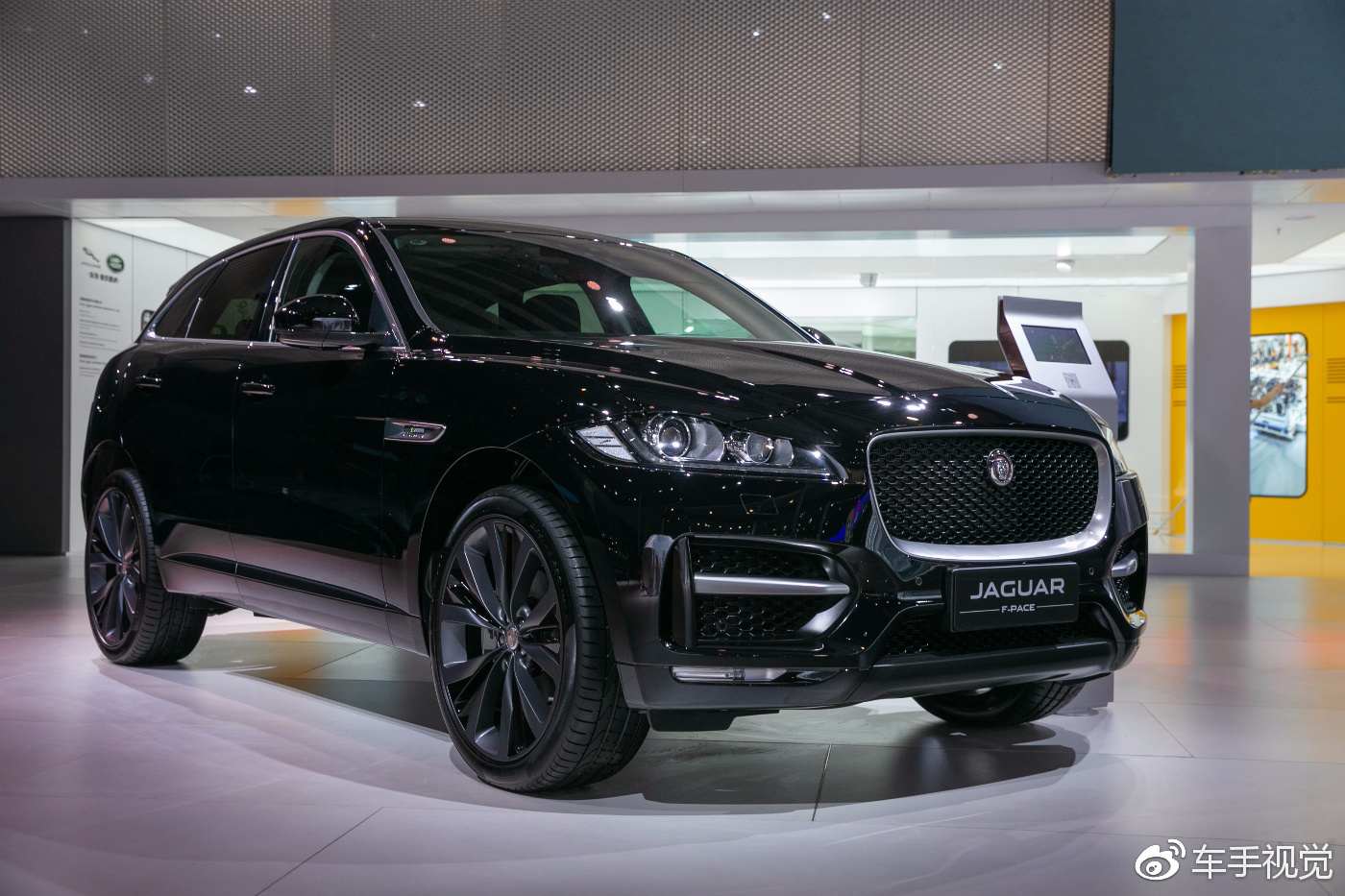 濂囩憺鎹疯惫鏂版e-pace,鍥戒骇鎹疯惫e-pace杞﹀瀷宸茬粡鍒板簵鍙戝敭