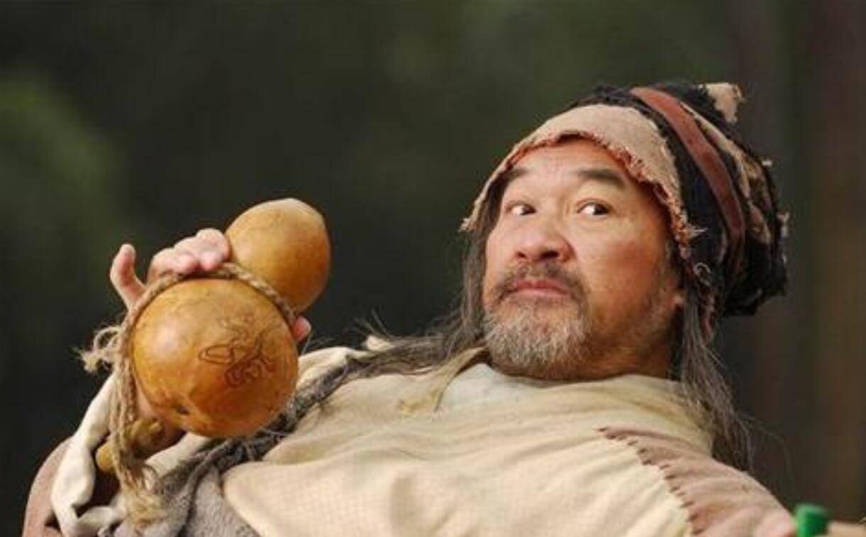 神雕时期郭靖大战五大高手,盘点神雕侠侣郭靖pk三大高手