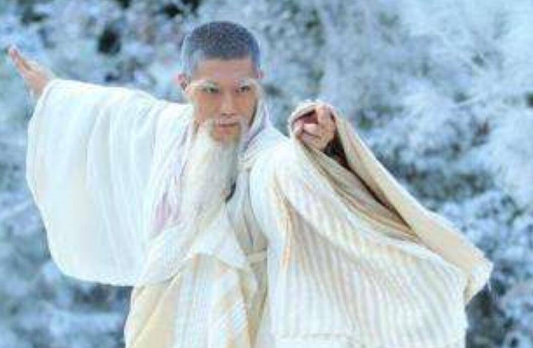 神雕时期郭靖大战五大高手,盘点神雕侠侣郭靖pk三大高手