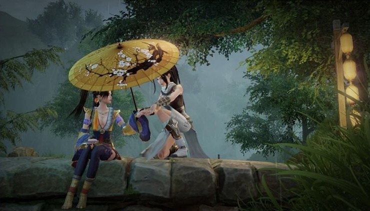 剑网3新门派知乎,剑网3新出门派