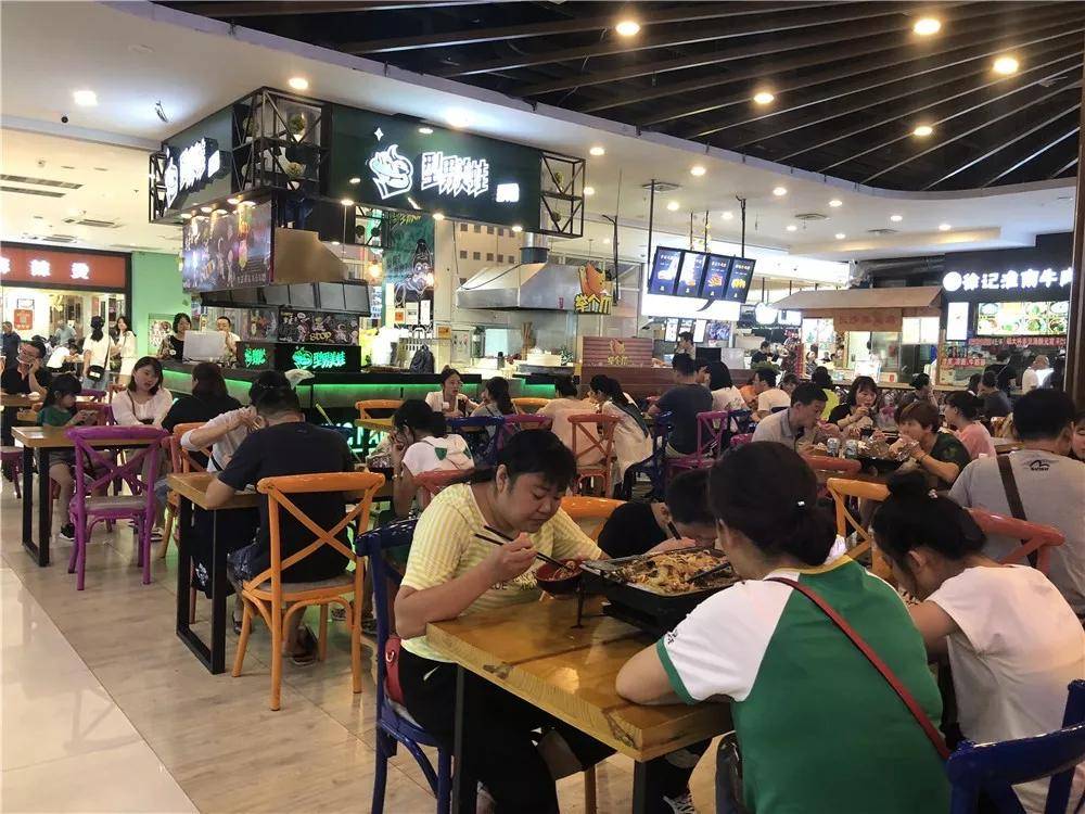 安徽马鞍山十大美食街,马鞍山美食广场排名