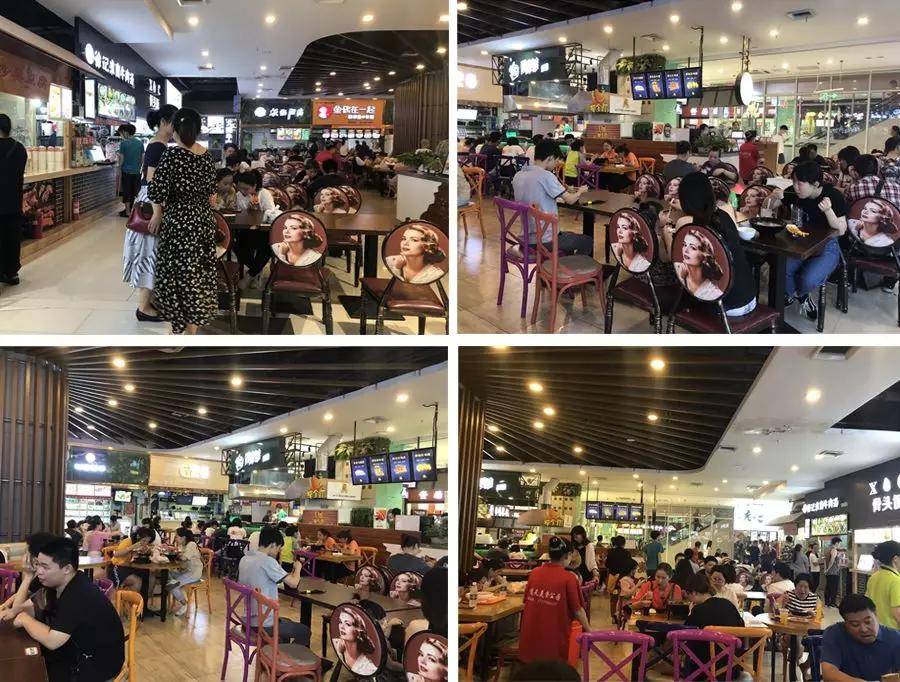 安徽马鞍山十大美食街,马鞍山美食广场排名